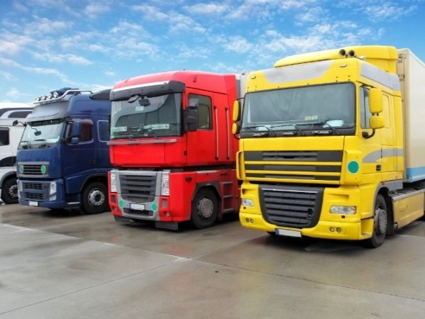 Adana Üsküdar Nakliye